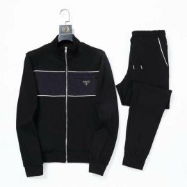 Picture of Prada SweatSuits _SKUPradaM-3XL25wn4129867